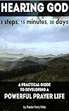 Hearing God: A Pr...