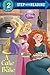 A Cake to Bake (Disney Princess) by Walt Disney Company
