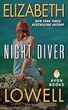 Night Diver by Elizabeth Lowell