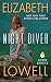 Night Diver: A Gripping Caribbean Thriller of Underwater Danger and Passionate Desire