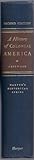 A History of Colonial America