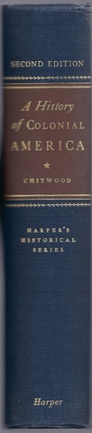 A History of Colonial America