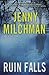 Ruin Falls by Jenny Milchman