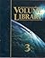 Volume Library: a modern authoritative reference for home and school use, Vol. 3: Atlas