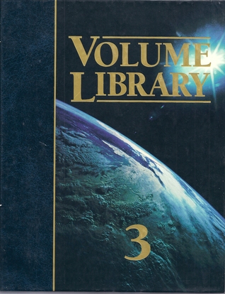 Volume Library: a modern authoritative reference for home and school use, Vol. 3: Atlas