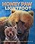 Honey Paw and Lightfoot by Jonathan London