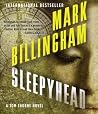 Sleepyhead by Mark Billingham Sleepyhead by Mark Billingham