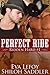 Perfect Ride (Ridden Hard, #1)