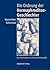 Die Ordnung der Hermaphroditen-Geschlechter: Eine Genealogie des Geschlechtsbegriffs (German Edition)