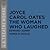 The Woman Who Laughed by Joyce Carol Oates