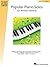 Popular Piano Solos - Level 3: Hal Leonard Student Piano Library