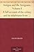Antigua and the Antiguans, Volume I A full account of the col... by Mrs. Flannigan