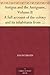 Antigua and the Antiguans, Volume II A full account of the colony and its inhabitants from the time of the Caribs to the present day