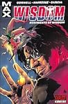 X-Men: Wisdom - Rudiments of Wisdom (MAX Comics)