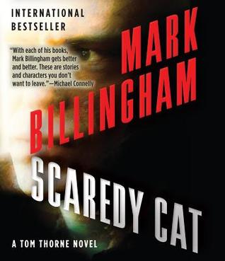 Scaredy Cat