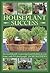 Houseplant Success: An essential guide to growing beautiful plants in your home, with 165 photographs