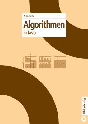 Algorithmen in Java.