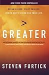 Greater: Dream Bi...