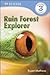 Rain Forest Explorer (DK Readers L3)
