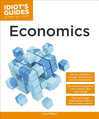 Economics (Idiot's Guides)