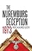 The Nuremberg Deception 1973 by Richard Joy