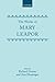 The Works of Mary Leapor by Richard Greene