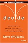 Decide: Work Smar...