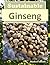 Sustainable Ginseng