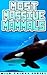 Children Book : Most Massive Mammals (Books About Animals) (Wild Things Series)