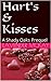 Hart's & Kisses: A Shady Oaks Prequel