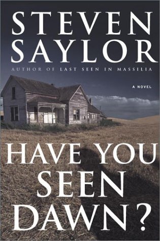 Have You Seen Dawn? (Hardcover)