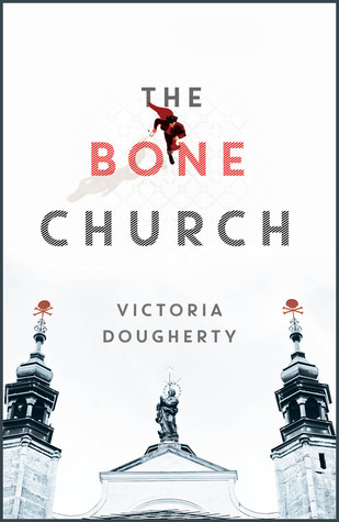 ebook download The Bone Church