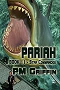 Pariah: Star Commandos Book 11