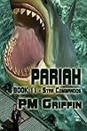 Pariah: Star Commandos Book 11 Pariah: Star Commandos Book 11