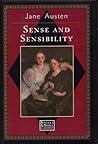 Sense and Sensibility by Jane Austen