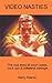 Video Nasties by Harry Pearce