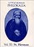 Little Russian Philokalia by Herman of Alaska
