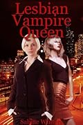 Lesbian Vampire Queen