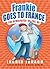 Frankie Goes to France