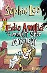 Edie Amelia and the Monkey Shoe Mystery