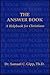 The Answer Book