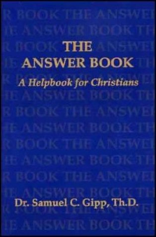 The Answer Book (Kindle Edition)