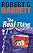 The Real Thing (Les Norton, #2)