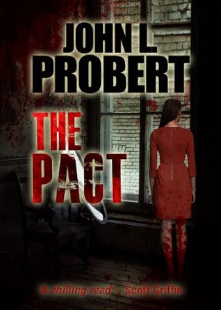 The Pact (Parva Corcoran, #2)