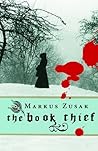 The Book Thief by Markus Zusak