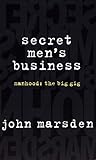 Secret Men's Busi...