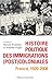 Histoire politique des immigrations (post)coloniales: France, 1920-2008