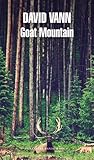 Book cover for Goat Mountain (Spanish Edition)