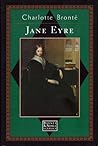 Jane Eyre by Charlotte Brontë