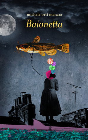 Baionetta